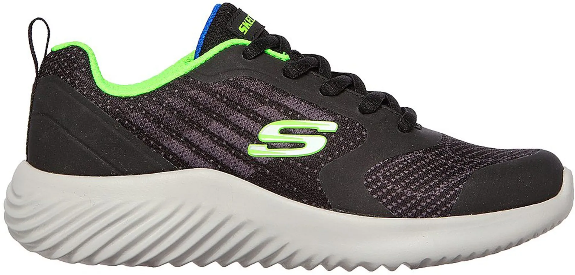 Skechers Bounder Verkona - Men's Sneakers