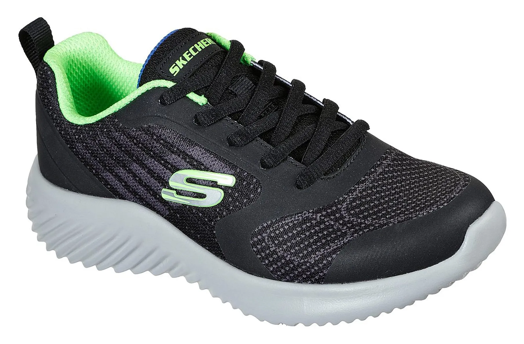 Skechers Bounder Verkona - Men's Sneakers