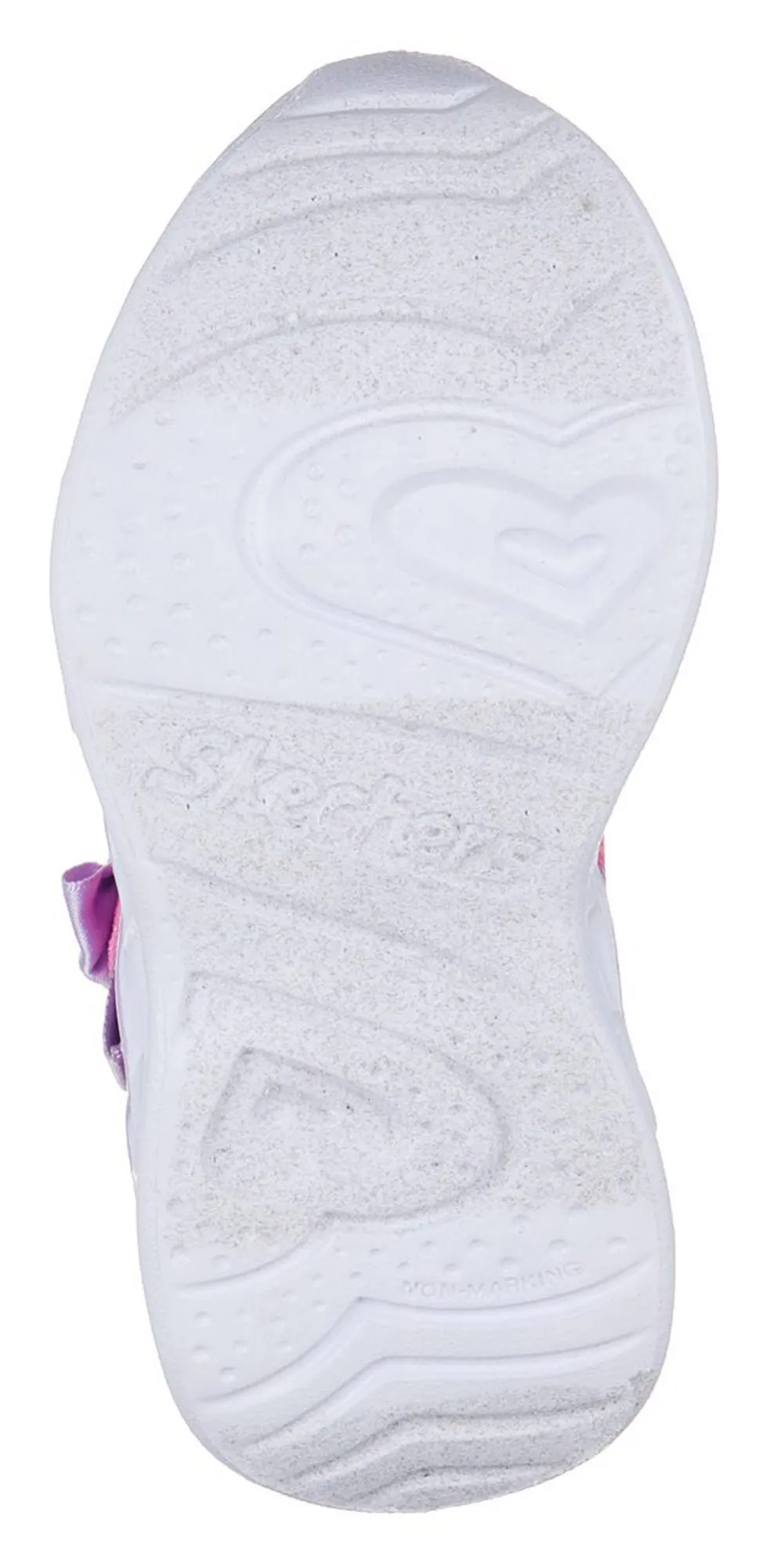 Skechers Heart Lights Untamed Heart.