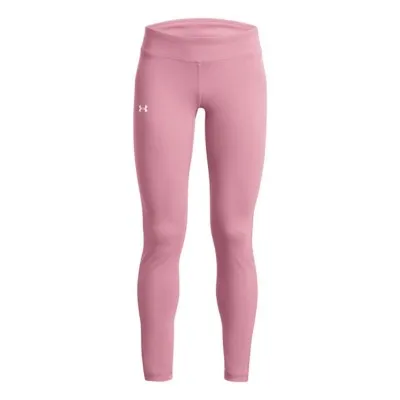 Sporty Girls' Under Armour Motion Leggings