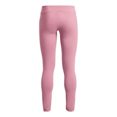 Sporty Girls' Under Armour Motion Leggings