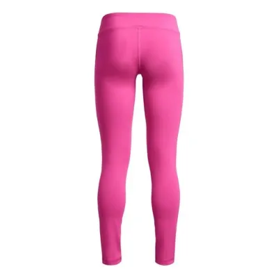 Sporty Girls' Under Armour Motion Leggings