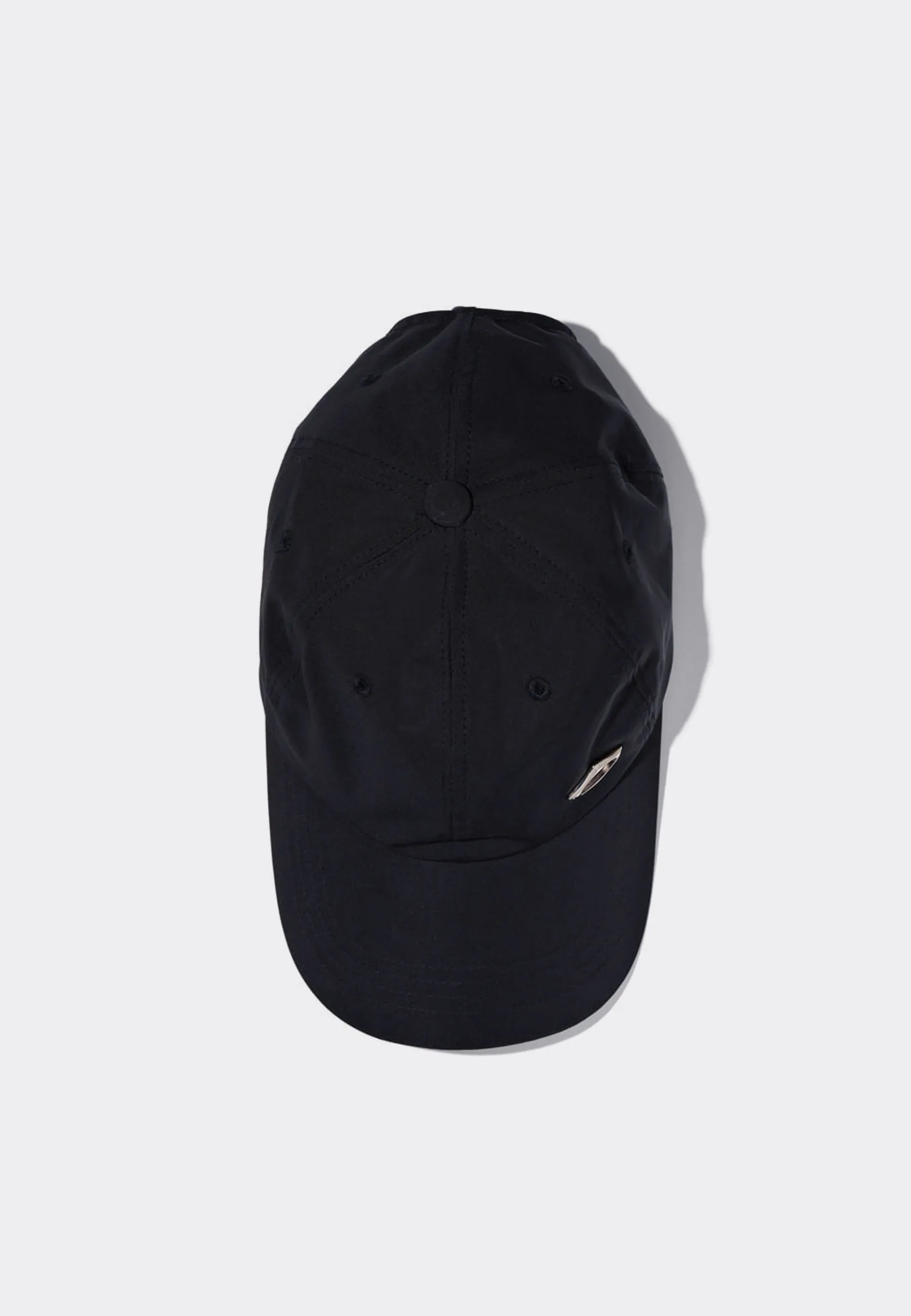 Black Standard Cap