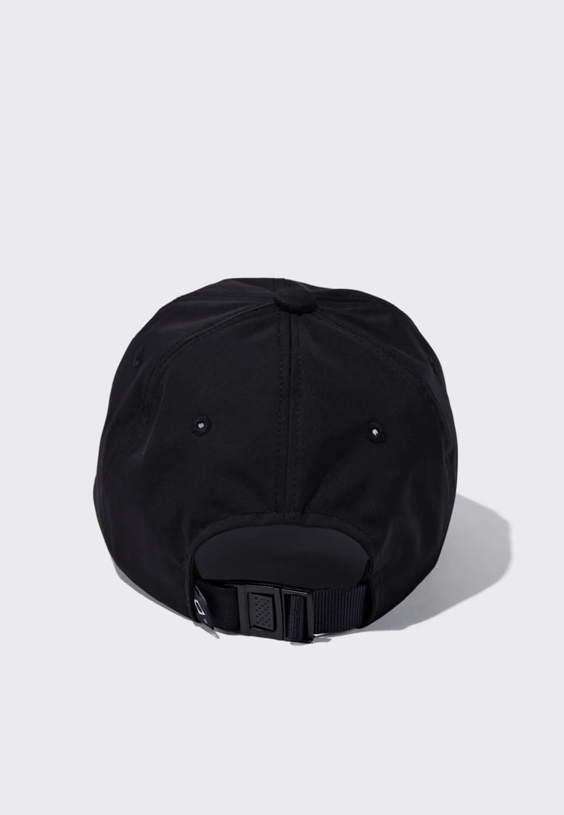 Black Standard Cap