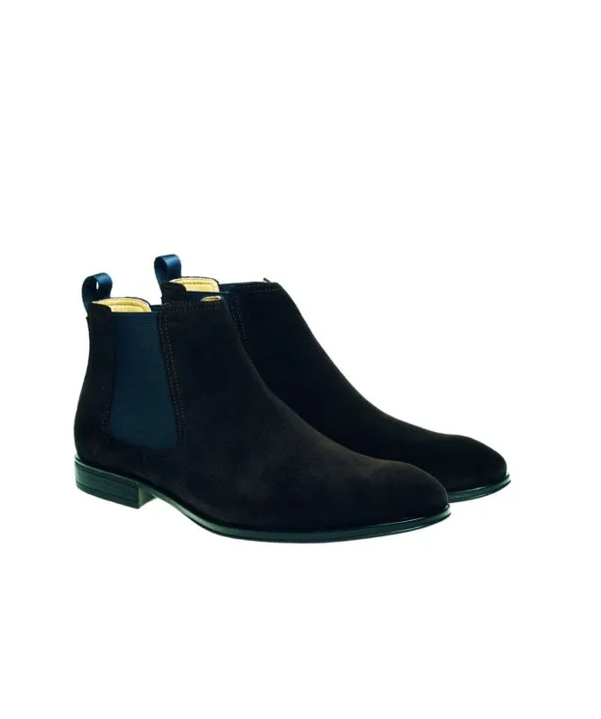 Steptronic Ford Suede Boots