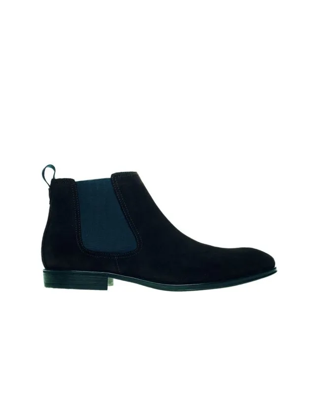 Steptronic Ford Suede Boots