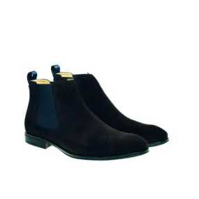 Steptronic Ford Suede Boots