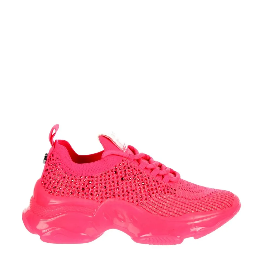 STEVE MADDEN GIRLS LITTLE-BIG KID JMISS SNEAKER Sale