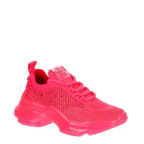 STEVE MADDEN GIRLS LITTLE-BIG KID JMISS SNEAKER Sale