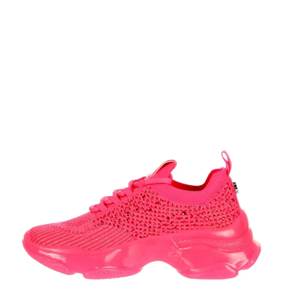 STEVE MADDEN GIRLS LITTLE-BIG KID JMISS SNEAKER Sale