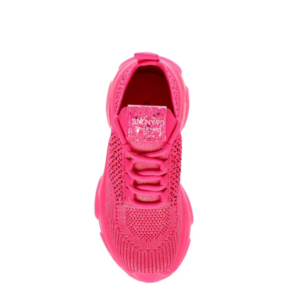 STEVE MADDEN GIRLS LITTLE-BIG KID JMISS SNEAKER Sale