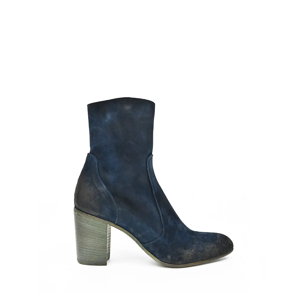 Strategia Ankle Boots