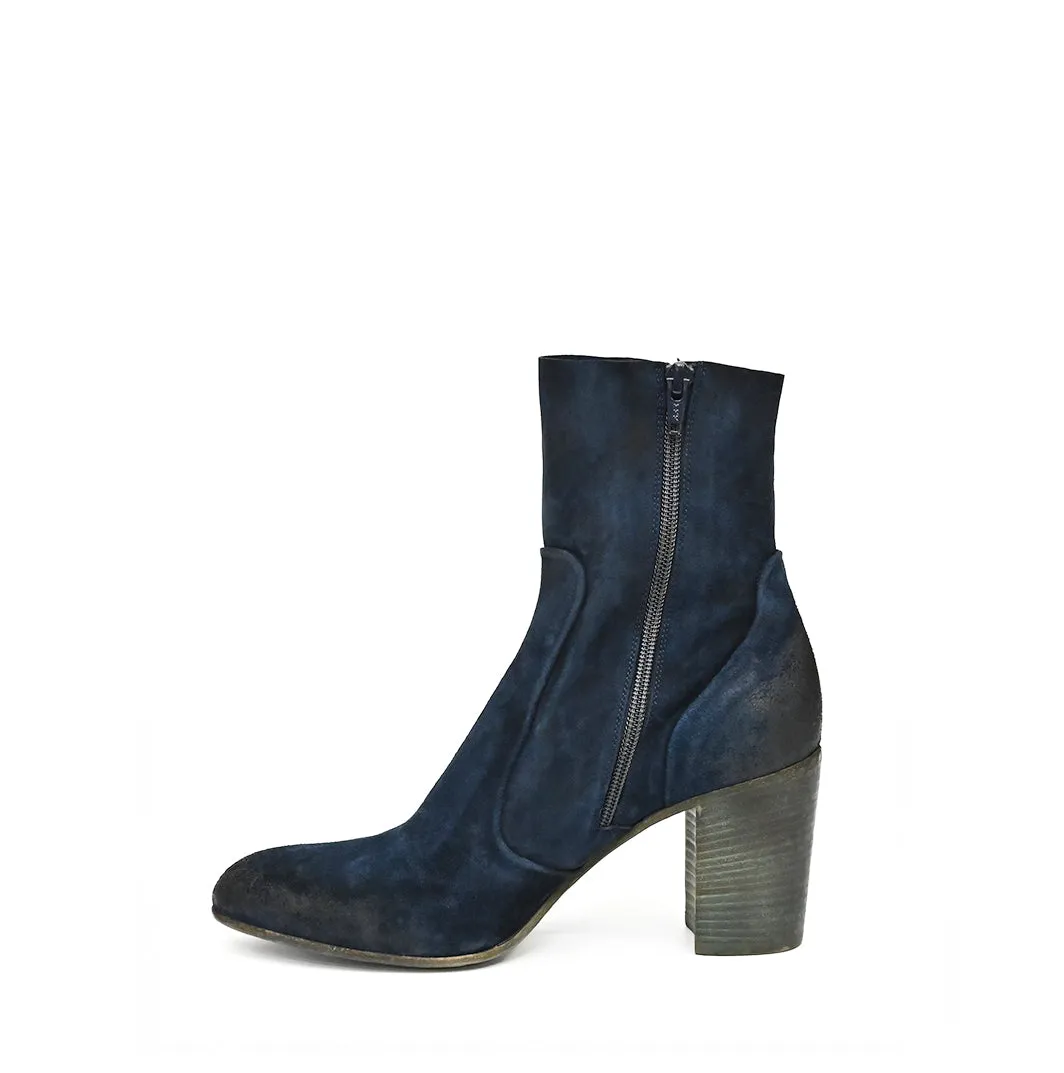 Strategia Ankle Boots