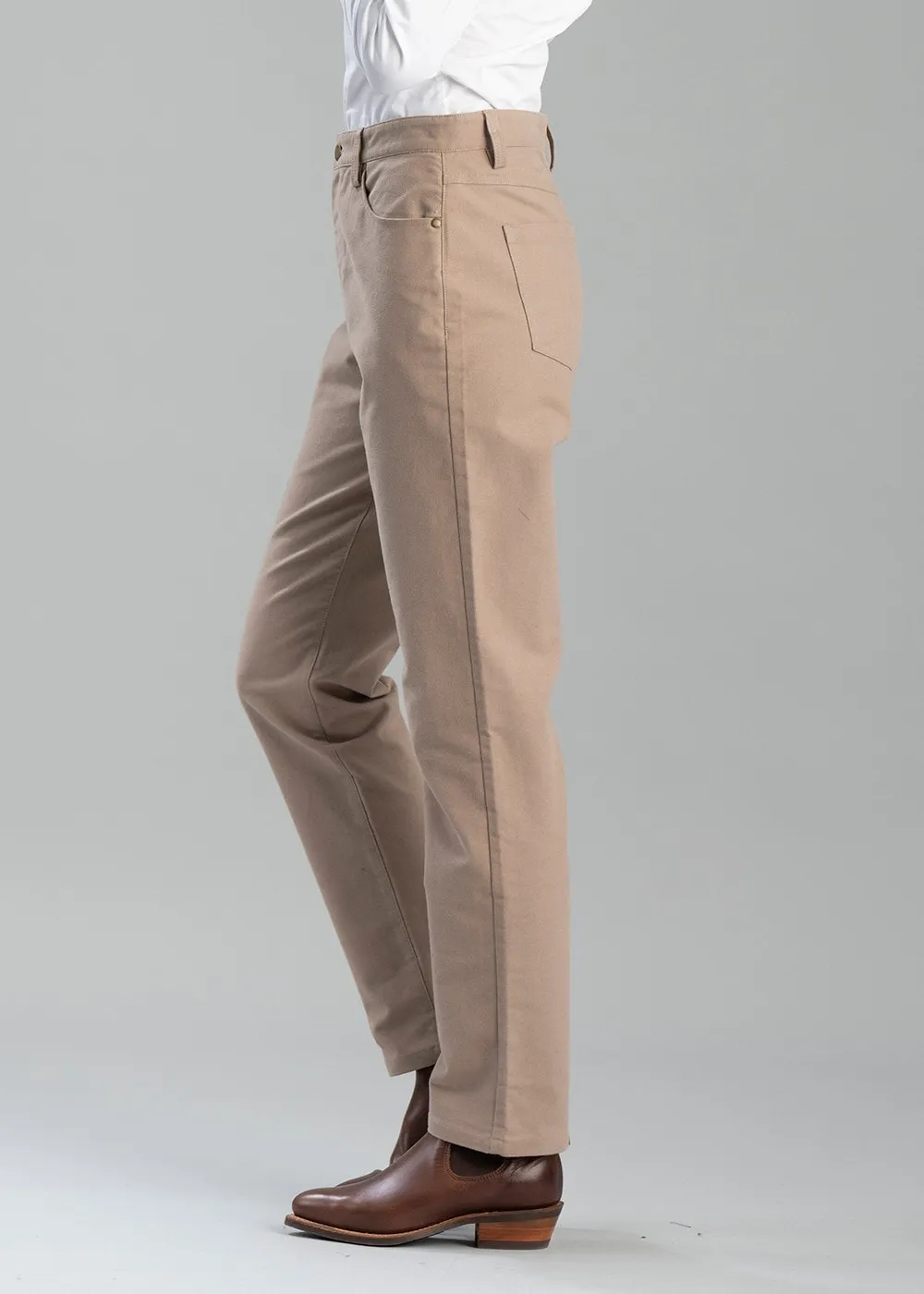 Stylish Willow Trousers