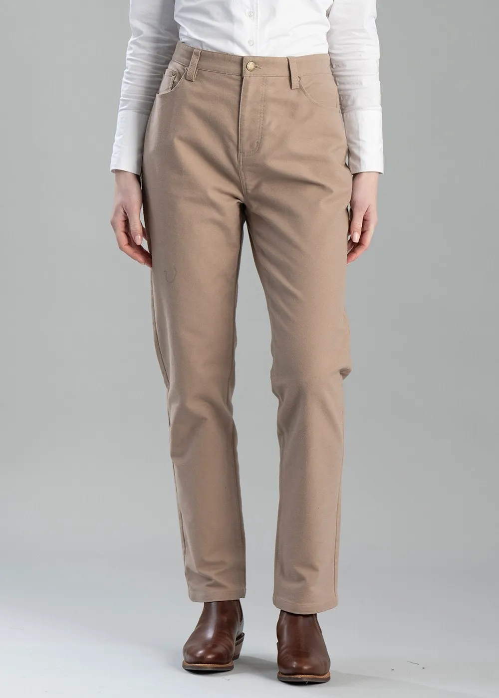 Stylish Willow Trousers