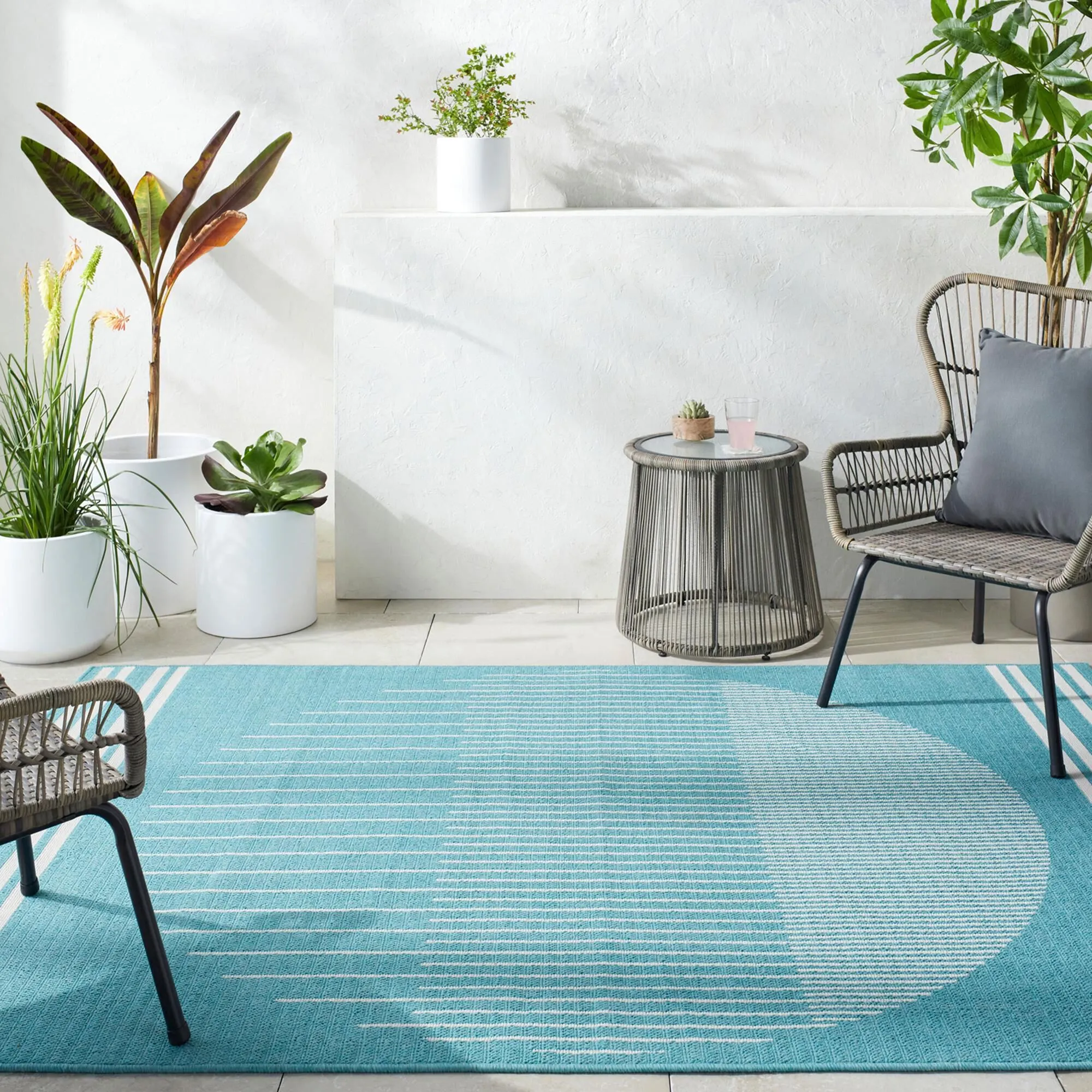 Surya Alfresco 3'7