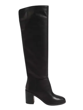 Tall Boots