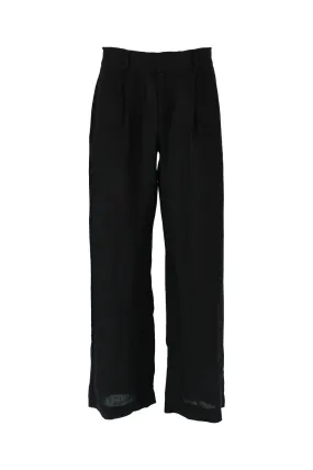 Tall Linen Pants