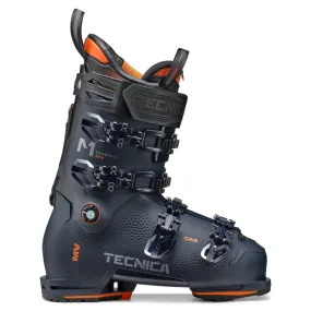 Tecnica Mach1 MV 120 Ski Boots Men's 2024