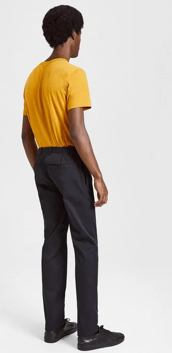 Theory Zaine Pant