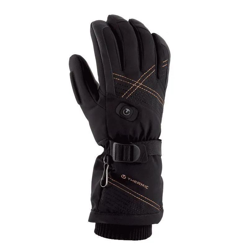 Donna Ultra Heat Glove by Therm-Ic