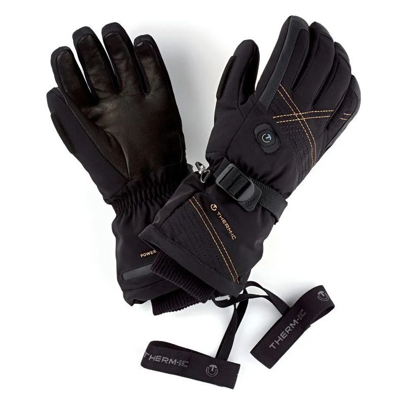 Donna Ultra Heat Glove by Therm-Ic