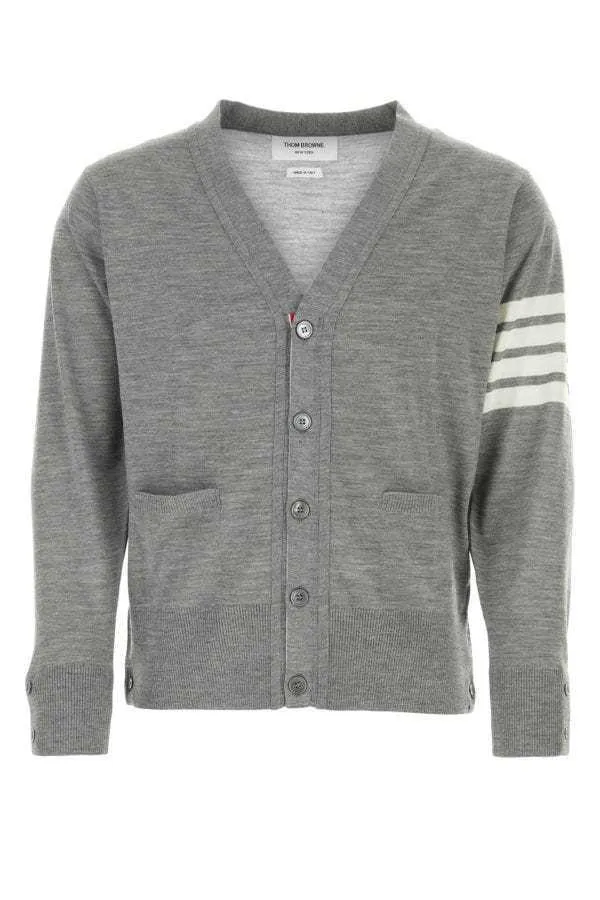 THOM BROWNE Cardigans | Designer Collection