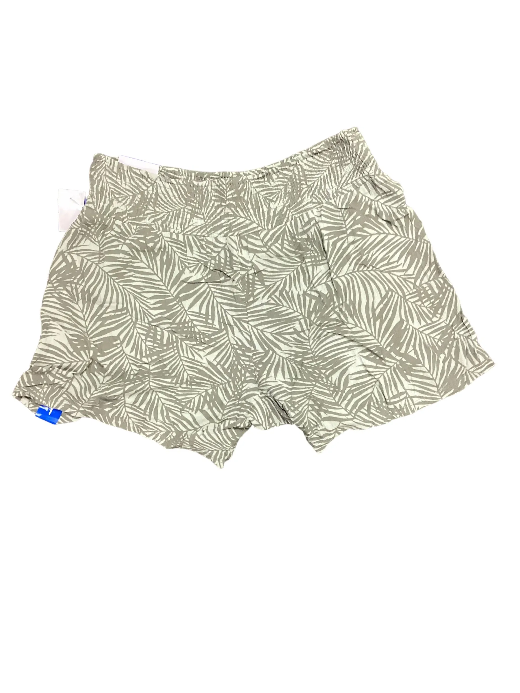 Three Dots Size L Shorts