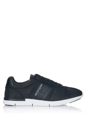 Tommy Hilfiger Men's Black Shoes