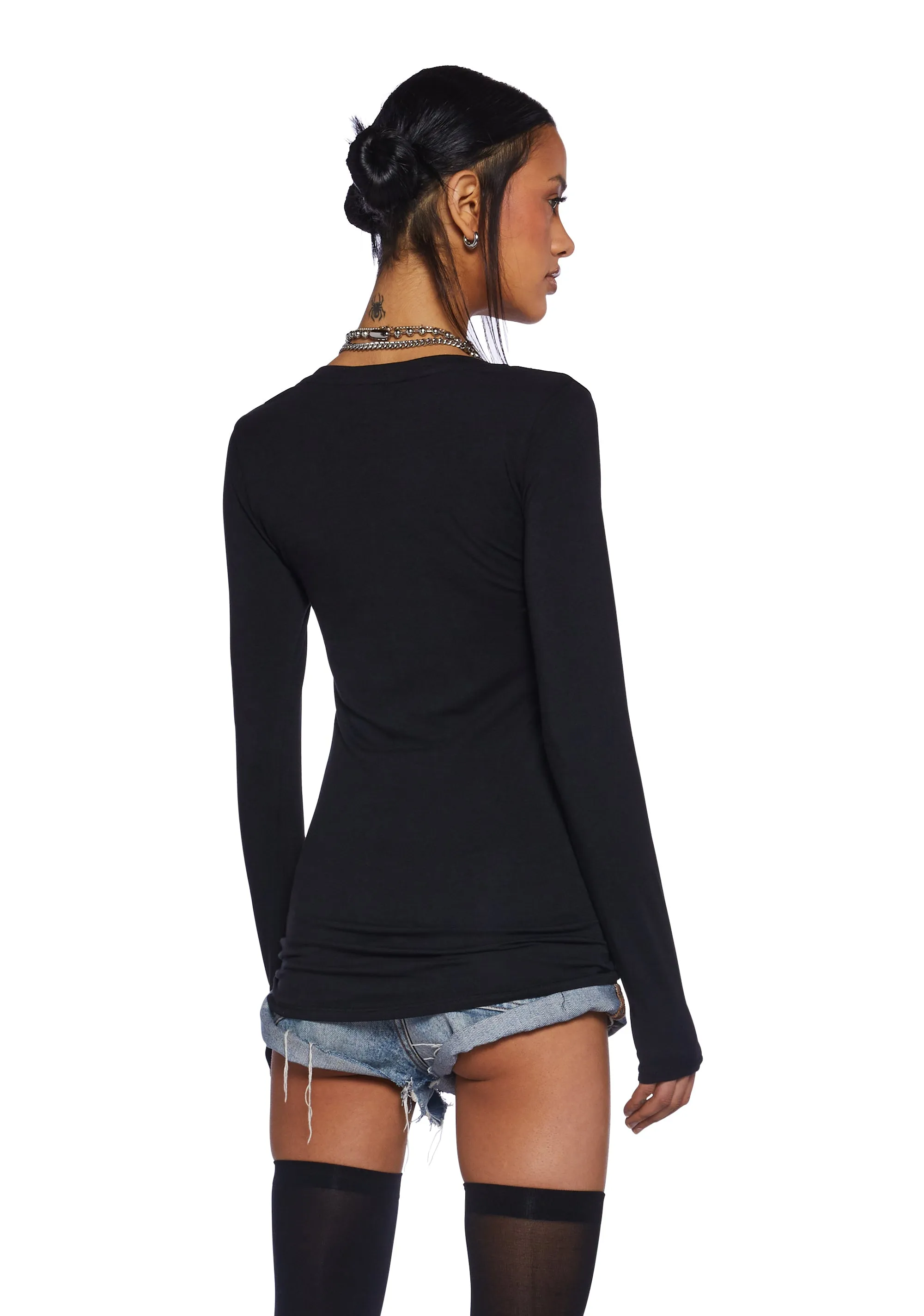 Trance Knit Sweater - Shop Now