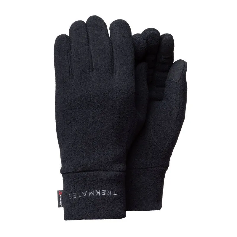 Ankle-Length Trekking Gloves by Trekmates