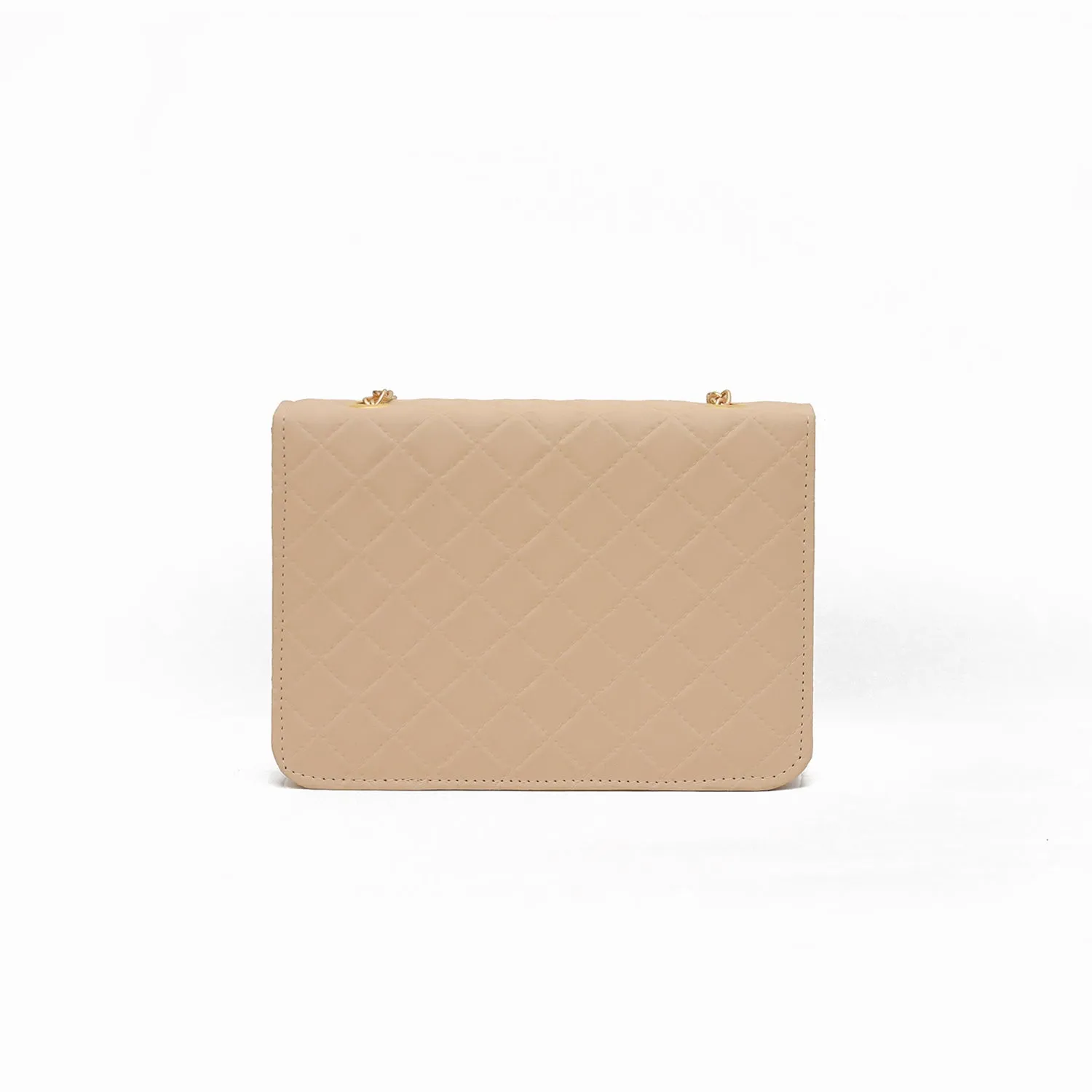 Tulip Bag Beige