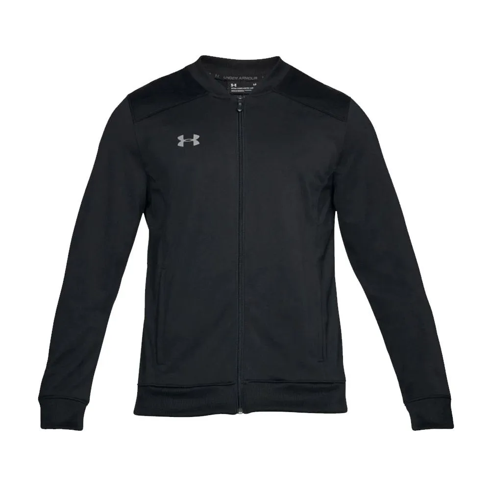 UA Challenger II Track Jacket