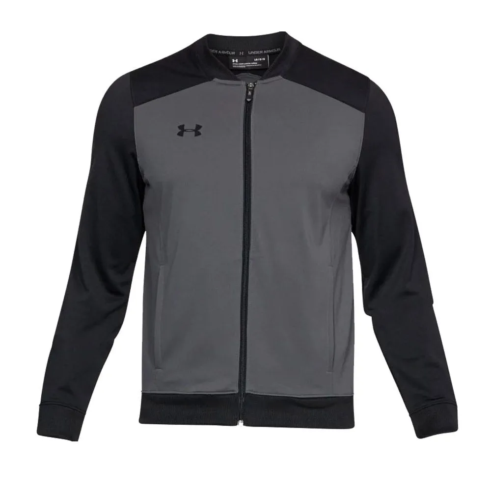 UA Challenger II Track Jacket