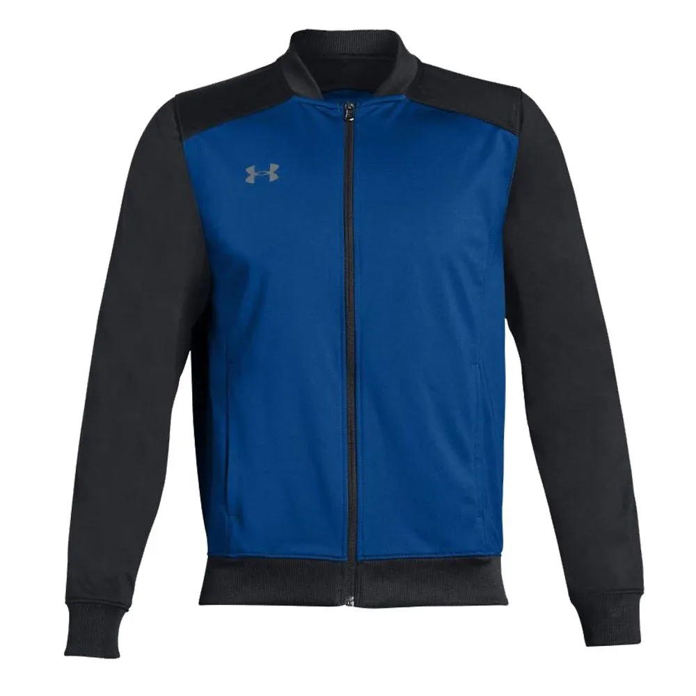 UA Challenger II Track Jacket