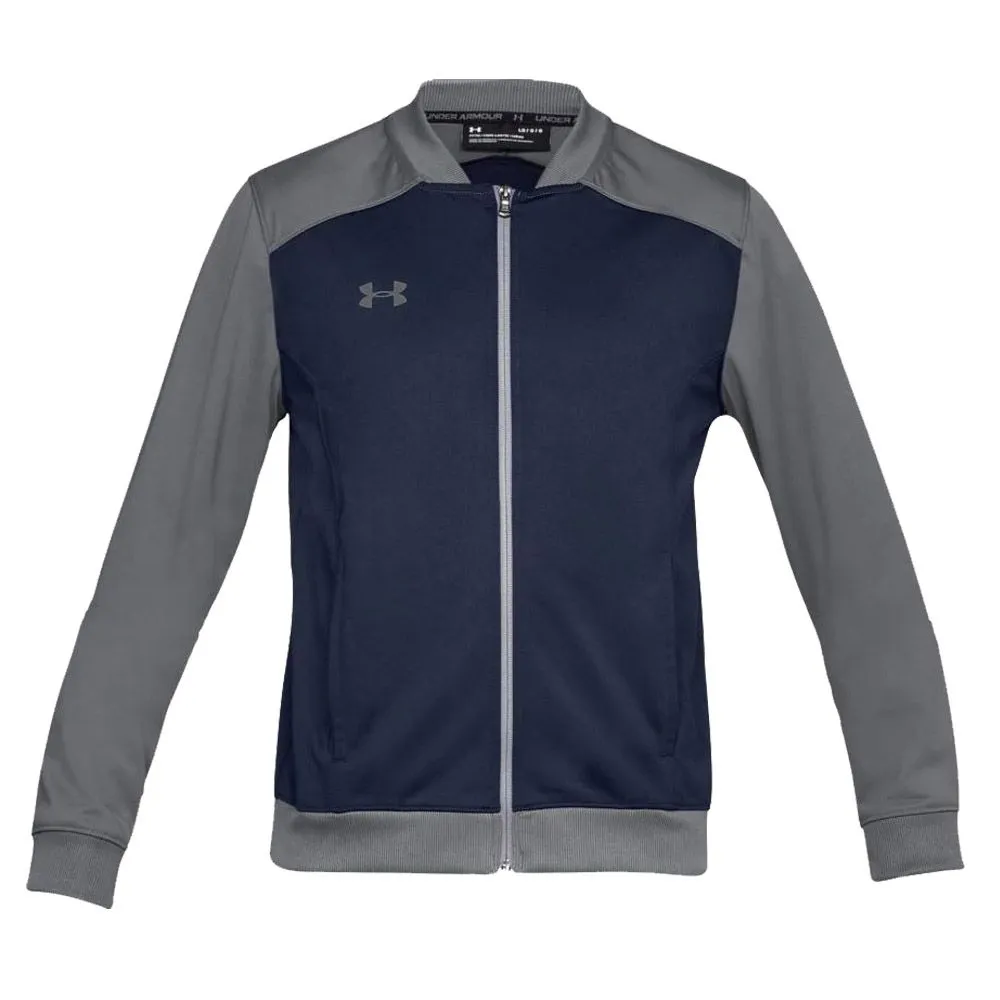 UA Challenger II Track Jacket