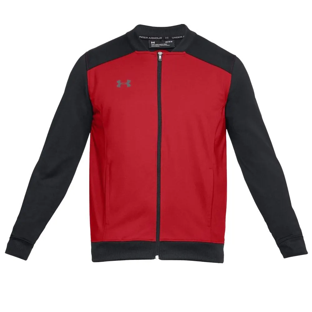 UA Challenger II Track Jacket