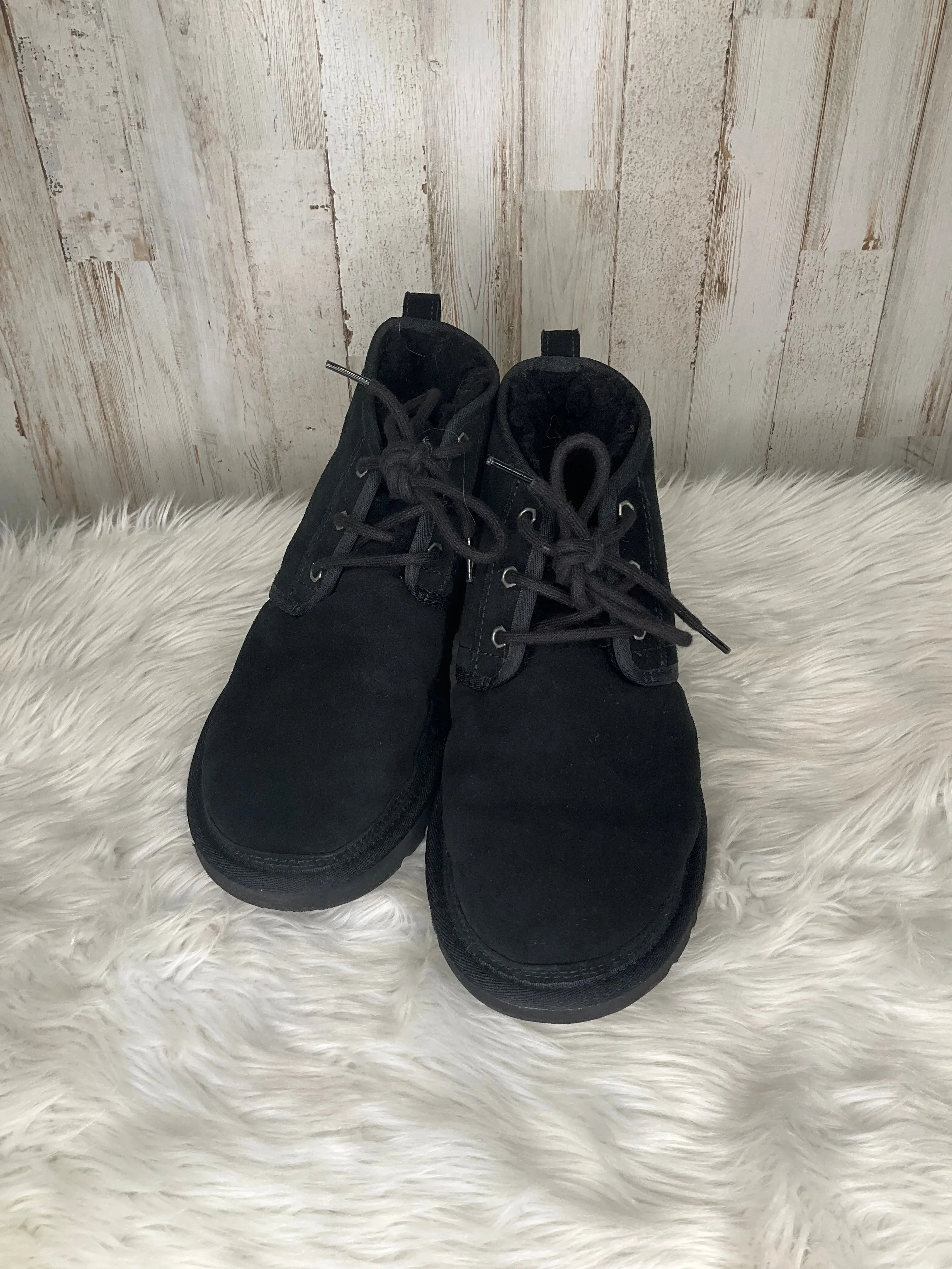 Ugg Size 11 Ankle Flats Boots