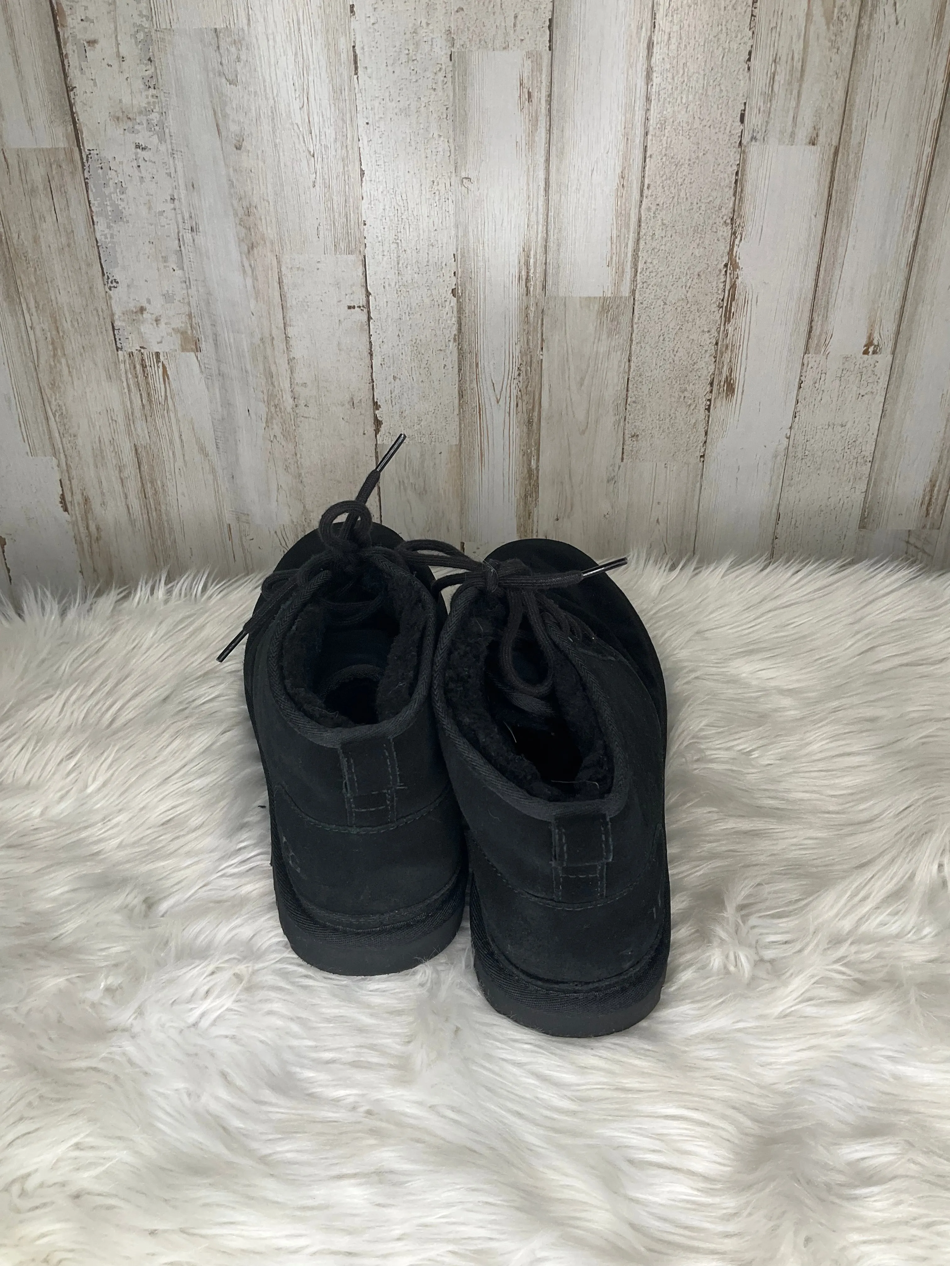 Ugg Size 11 Ankle Flats Boots