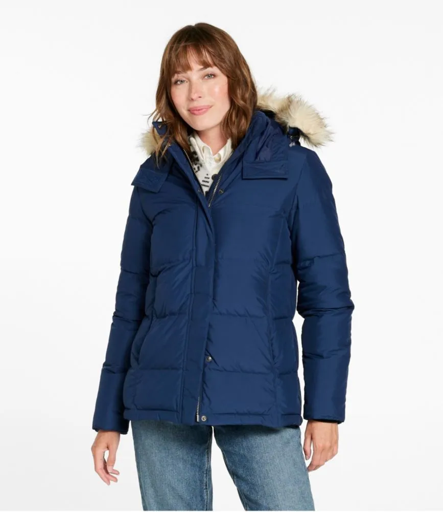 Ultrawarm Women's Jacket - Shop Now.