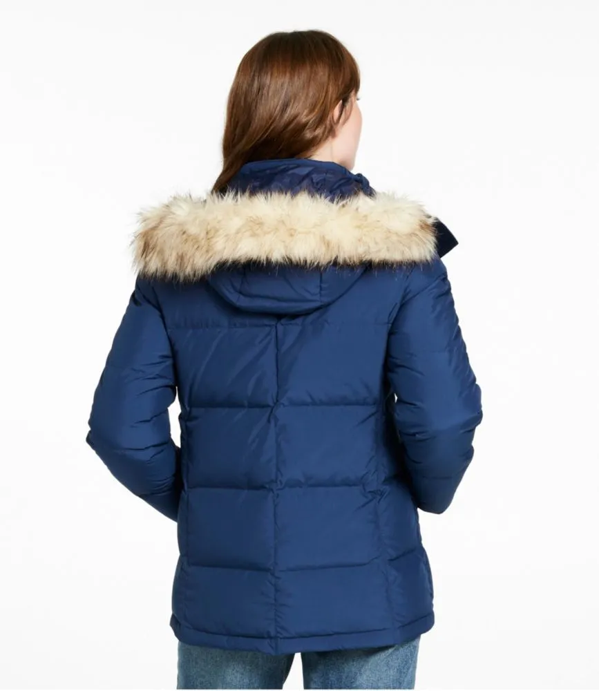 Ultrawarm Women's Jacket - Shop Now.