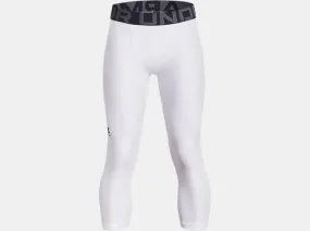 Under Armour Boys' HeatGear Armour Leggings