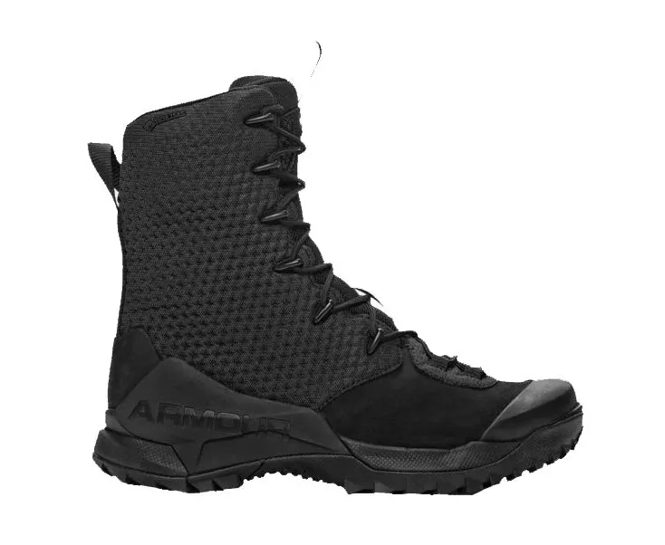 Under Armour Men's Infil Ops GTX Hiking Boots - Best Hiking Boots for Men