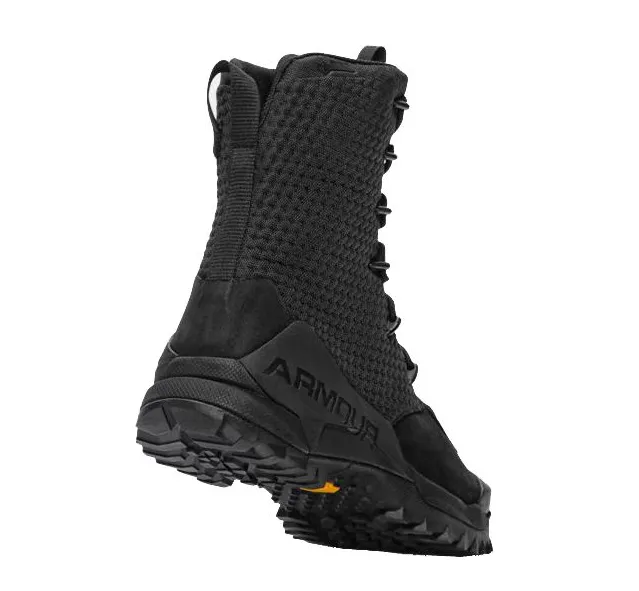 Under Armour Men's Infil Ops GTX Hiking Boots - Best Hiking Boots for Men