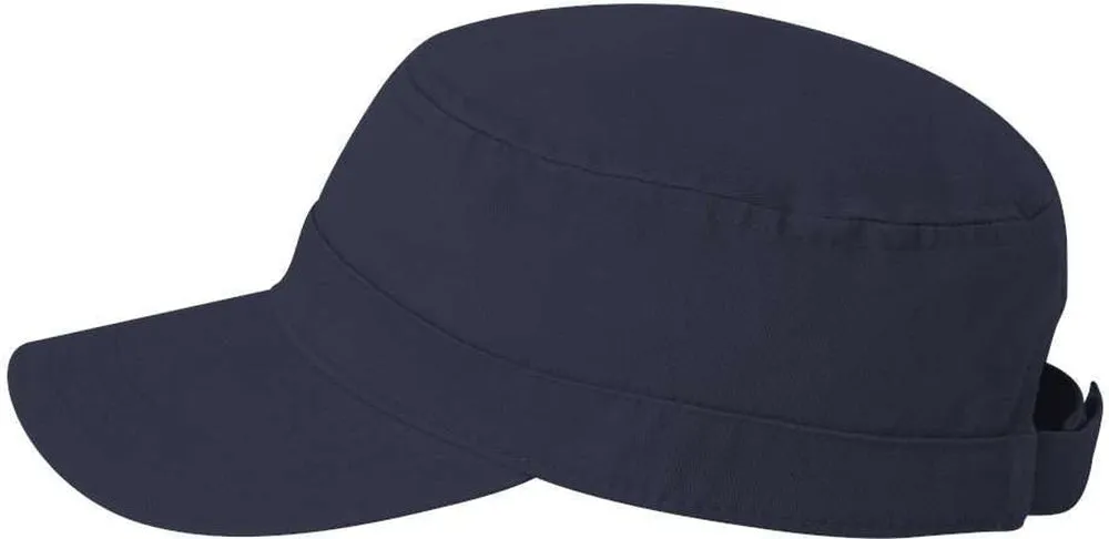 Fidel Cap by Valucap