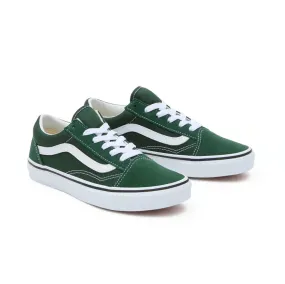 Vans Old Skool Πρσινα