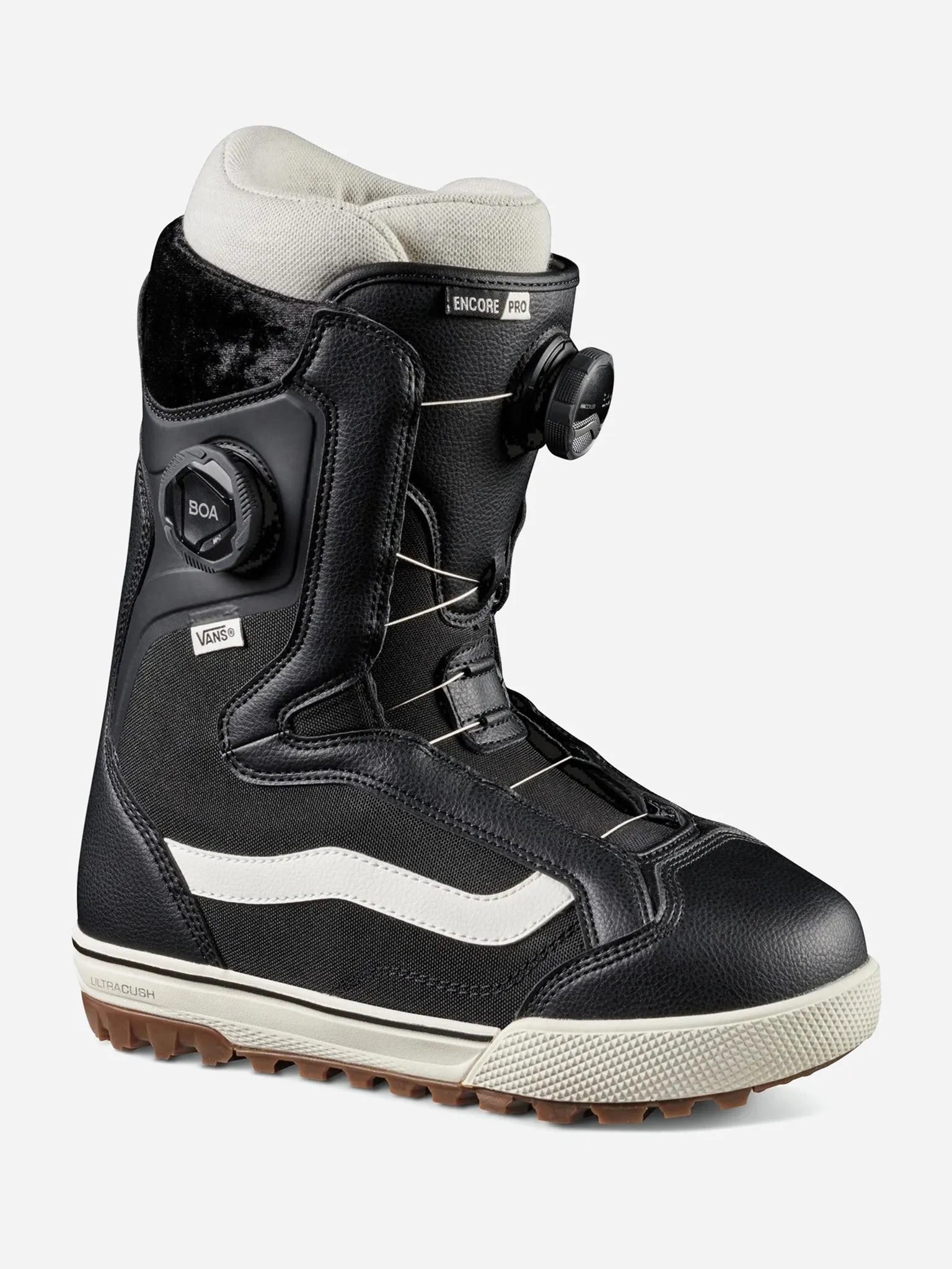 VANS Women's Snowboard Boots - Encore Pro 2024