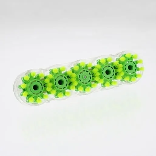 Vax Spinscrub (Green bristles)