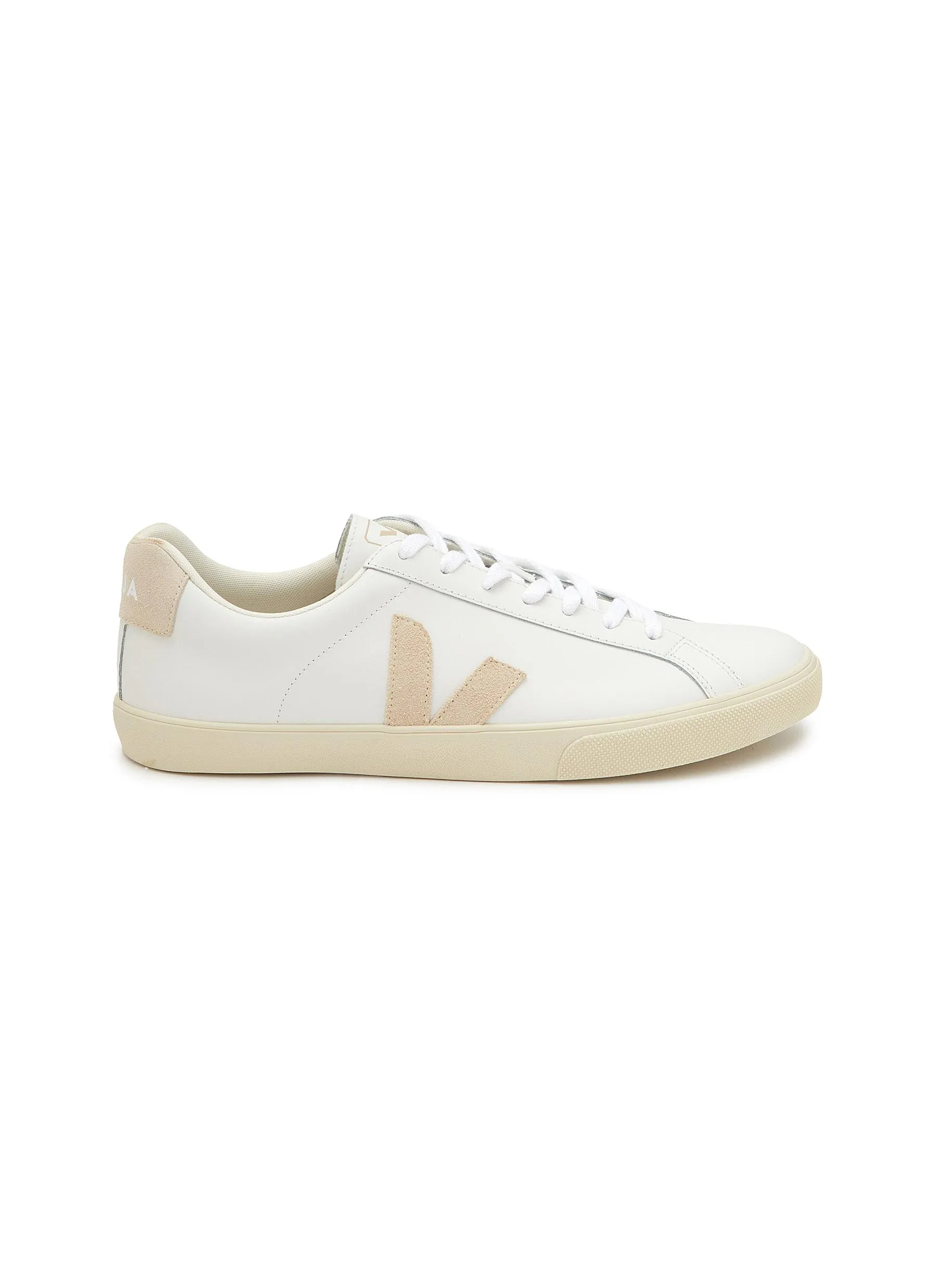 VEJA Esplar Logo Lace Up Sneakers