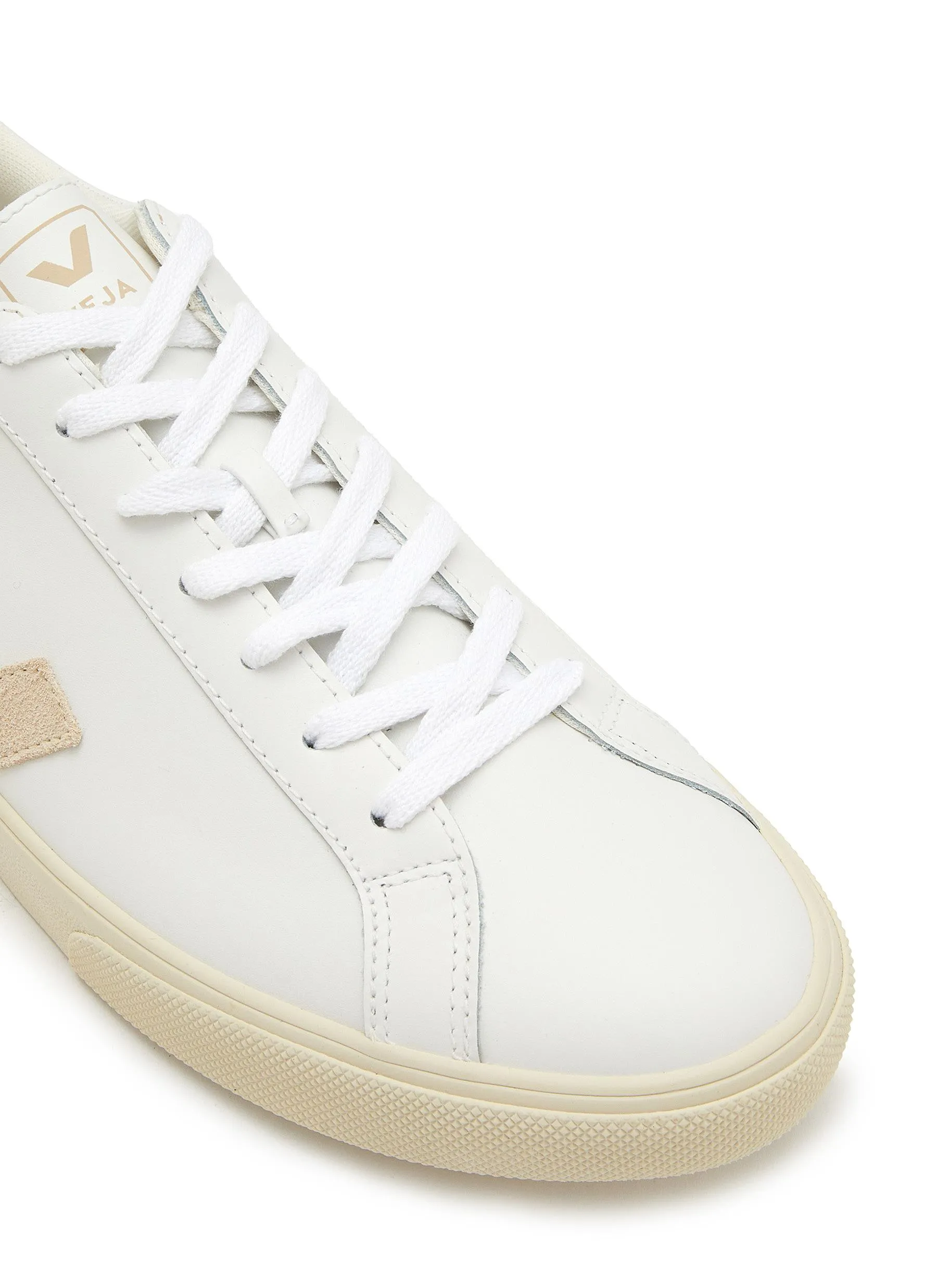 VEJA Esplar Logo Lace Up Sneakers